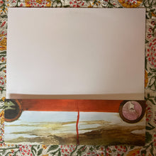 Lost Horizons: Medieval Might & Destiny 12" (test pressing)