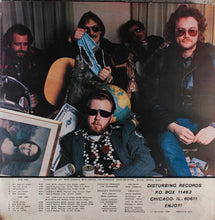 Lou And Friends: Persuasion 12"