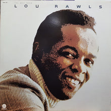 Lou Rawls: The Best From Lou Rawls 2x12"