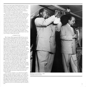 Louis Armstrong And His All-Stars: The Complete Decca Studio Recordings Of Louis Armstrong And The All Stars CD box set