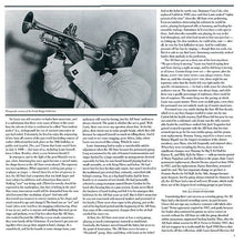 Louis Armstrong And His All-Stars: The Complete Decca Studio Recordings Of Louis Armstrong And The All Stars CD box set