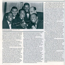 Louis Armstrong And His All-Stars: The Complete Decca Studio Recordings Of Louis Armstrong And The All Stars CD box set