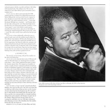 Louis Armstrong And His All-Stars: The Complete Decca Studio Recordings Of Louis Armstrong And The All Stars CD box set