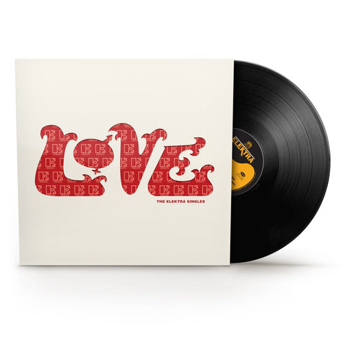 Love: The Elektra Singles 12