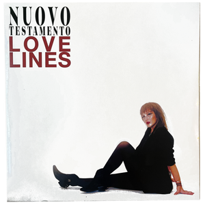 Nuovo Testamento: Love Lines 12"