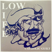 Low Life: Catholic Guilt/Dream Machine 7"