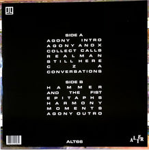 Low Life: From Squats To Lots: The Agony And The XTC Of Low Life 12"