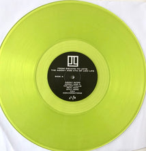 Low Life: From Squats To Lots: The Agony And The XTC Of Low Life 12"