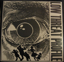 Low Threat Profile: Product Number Two 12"