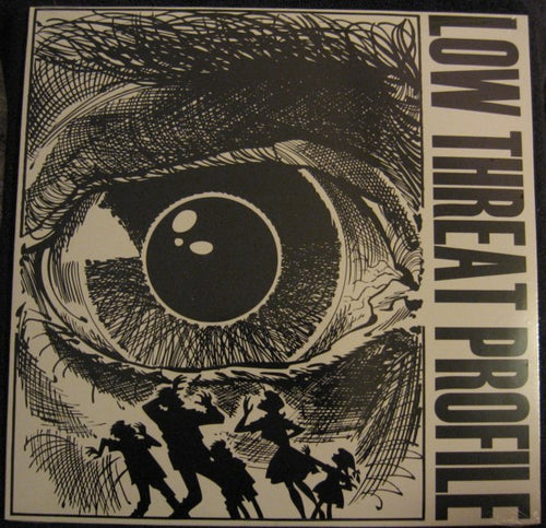 Low Threat Profile: Product Number Two 12
