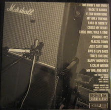 Low Threat Profile: Product Number Two 12"