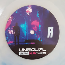 LowXY: Unequal 12"