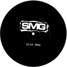 Lt. Dan / SMG: Drinkin' & Grindin' 7"