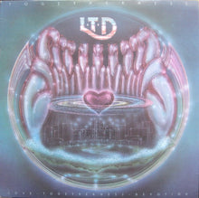 L.T.D.: Togetherness 12"