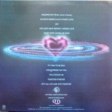 L.T.D.: Togetherness 12"