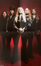Lucifer: IV 12"