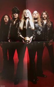 Lucifer: IV 12"