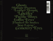 Lucifer: Lucifer III CD