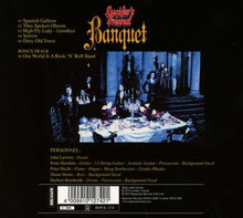 Lucifer's Friend: Banquet CD