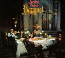 Lucifer's Friend: Banquet CD