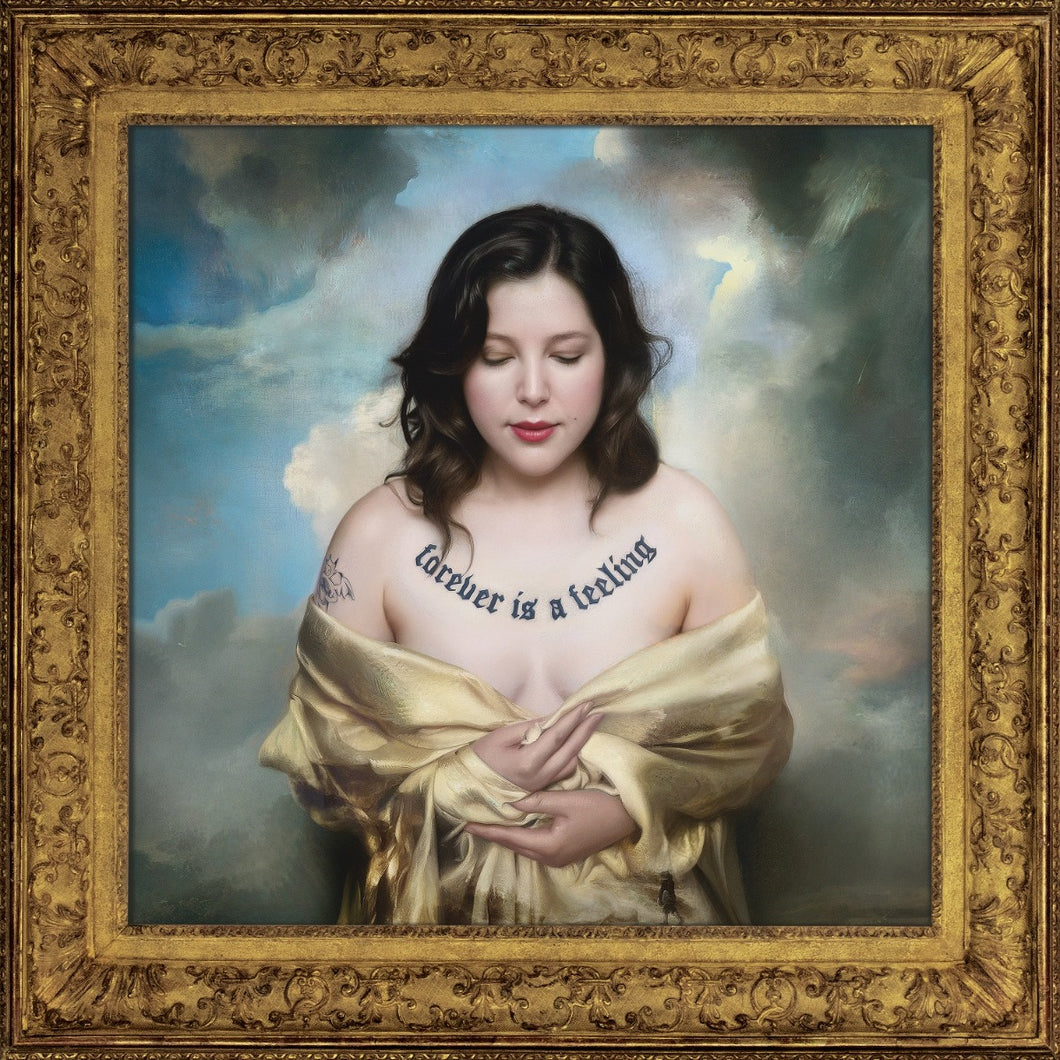 Lucy Dacus: Forever Is A Feeling 12