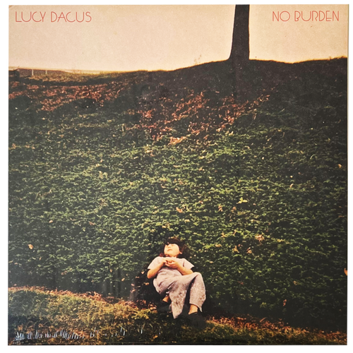 Lucy Dacus: No Burden 12