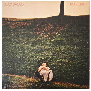 Lucy Dacus: No Burden 12"