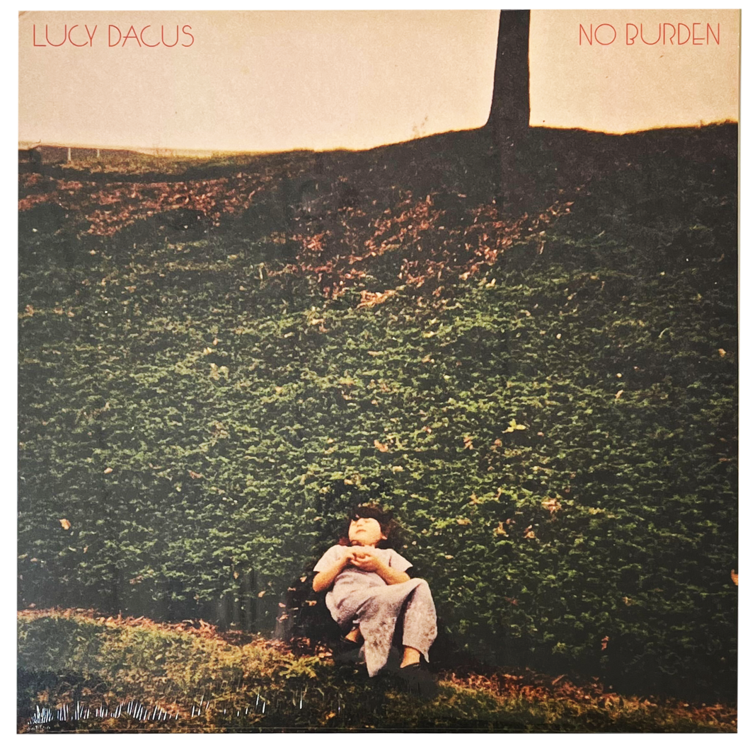 Lucy Dacus: No Burden 12