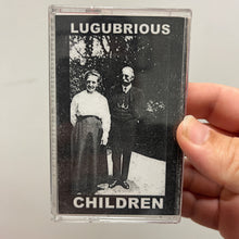 Lugubrious Children: S/T cassette