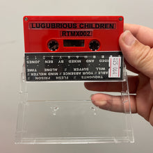 Lugubrious Children: S/T cassette