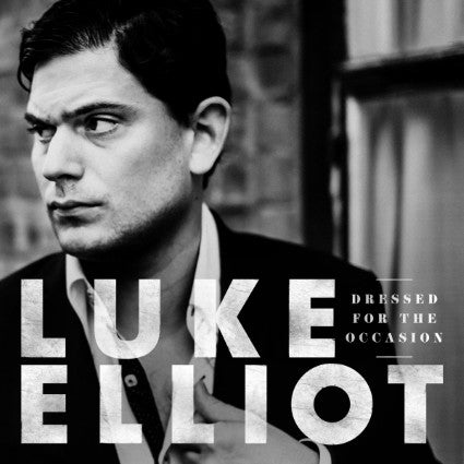 Luke Elliot: Dressed For The Occasion 12