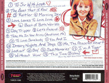 Lulu: To Sir With Love: The Very Best Of 1967-1968 CD