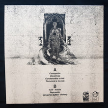 Lumpen: Corrupción 12"