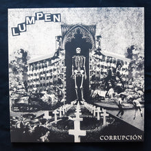 Lumpen: Corrupción 12"