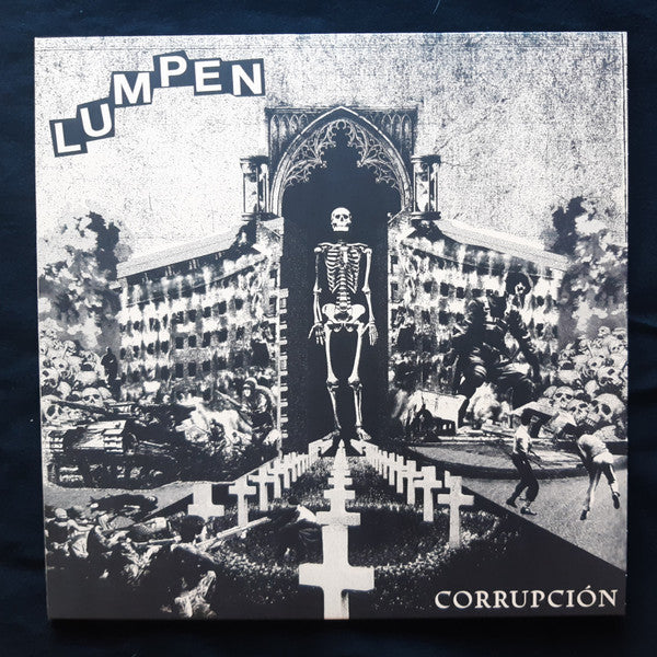 Lumpen: Corrupción 12