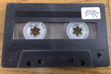 Lumpy And The Dumpers: Music To Hump A Trashcan To cassette