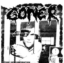 Lunge / Goner: Split 7"
