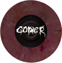 Lunge / Goner: Split 7"