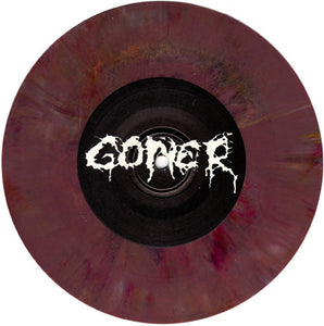 Lunge / Goner: Split 7"