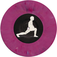 Lunge / Goner: Split 7"