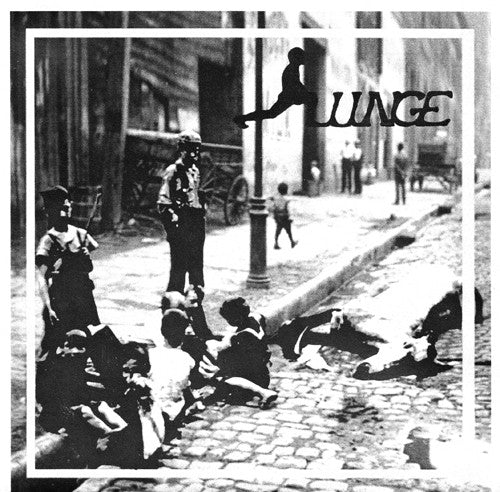 Lunge / Goner: Split 7