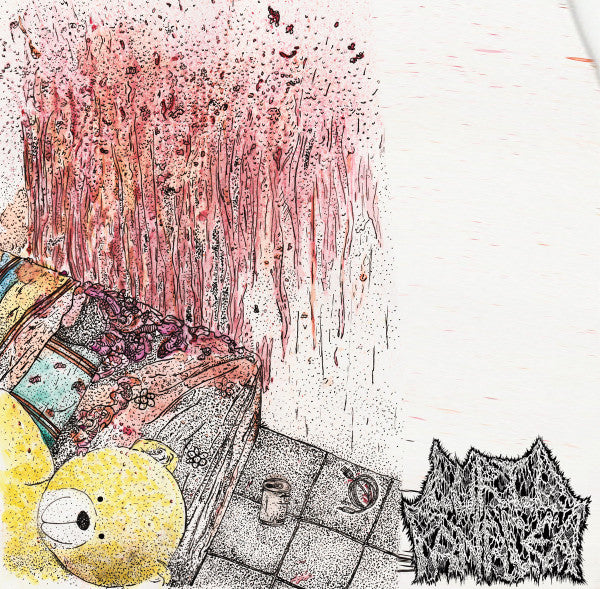 Lurid Panacea: Demo I & II 7