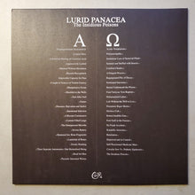 Lurid Panacea: The Insidious Poisons 12"