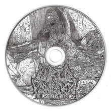 Lurid Panacea: The Insidious Poisons CD