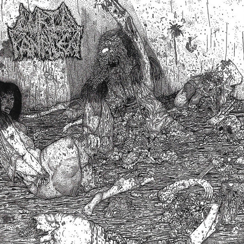 Lurid Panacea: The Insidious Poisons CD
