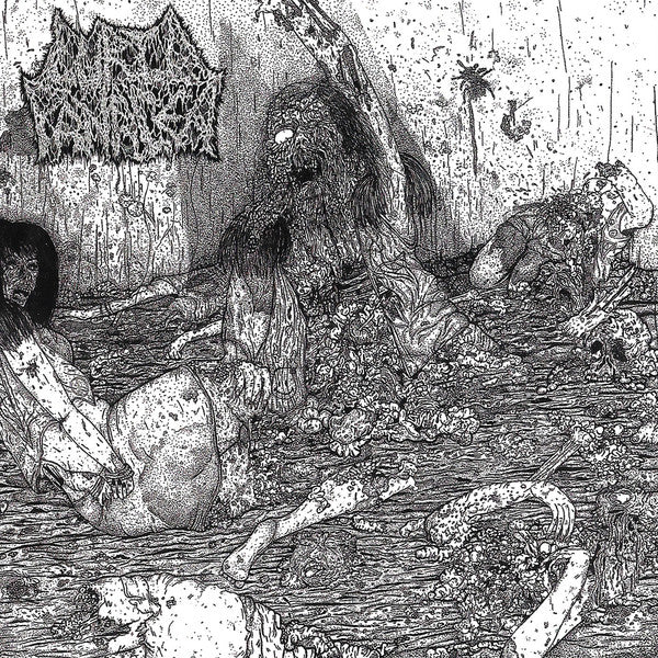 Lurid Panacea: The Insidious Poisons CD