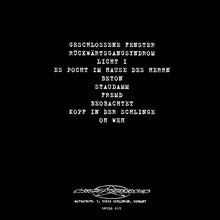 Luzifers Mob: S/T 7"