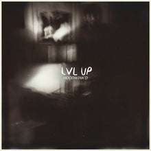 LVL UP: Hoodwink'd 12"