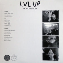 LVL UP: Hoodwink'd 12"