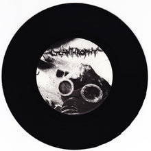 Lycanthrophy / Black Hole of Calcutta: Split 7"